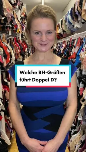 Doppel D Berlin OnlyFans Leaked Free Thumbnail Picture - #stMRH5vKr2