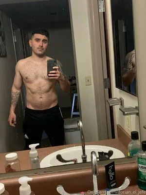 Dor Eazy OnlyFans Leaked Free Thumbnail Picture - #hOyAJuscoE