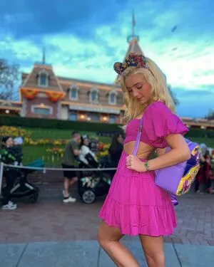 Dora Dolphin OnlyFans Leaked Free Thumbnail Picture - #Lsf247IfFd