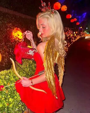 Dora Dolphin OnlyFans Leaked Free Thumbnail Picture - #Zctanl6dRf