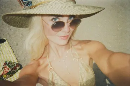 Dora Dolphin OnlyFans Leaked Free Thumbnail Picture - #uihaDjeB6C