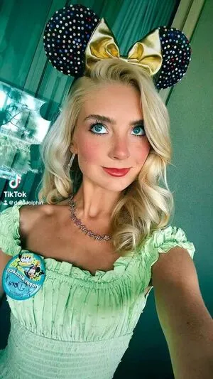 Dora Dolphin OnlyFans Leaked Free Thumbnail Picture - #xJycJzvVp0