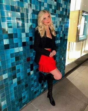 Dora Dolphin OnlyFans Leaked Free Thumbnail Picture - #yR3DTeyPMq