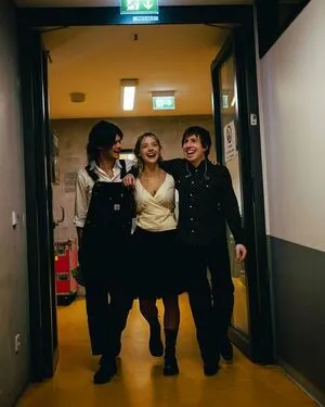 Dora Jar OnlyFans Leaked Free Thumbnail Picture - #5uW59Yu53M