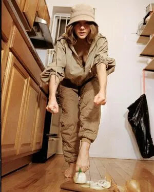 Dora Jar OnlyFans Leaked Free Thumbnail Picture - #zGjJPEq1fE