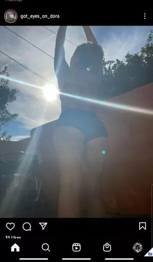 Dora Madison Burge OnlyFans Leaked Free Thumbnail Picture - #1WTpf3D1Xz