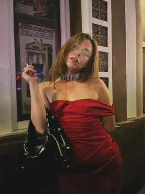 Dora Madison Burge OnlyFans Leaked Free Thumbnail Picture - #EFEdR2SYpz