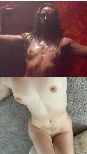 Dora Madison Burge OnlyFans Leaked Free Thumbnail Picture - #eGYfDEAaun