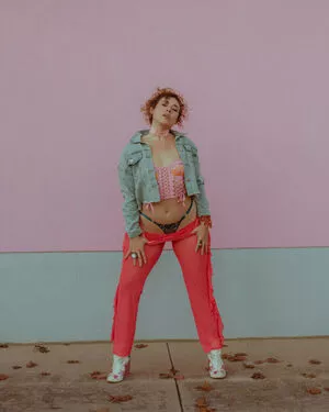 Dora Madison Burge OnlyFans Leaked Free Thumbnail Picture - #fxwJi7LtT0