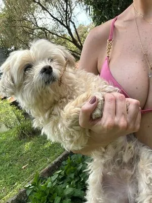 Dora Martinelli OnlyFans Leaked Free Thumbnail Picture - #EvPz1arYS6