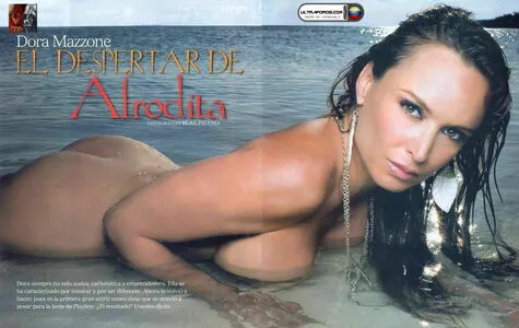 Dora Mazzone OnlyFans Leaked Free Thumbnail Picture - #VgeERtskMv