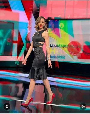 Dora Panteli OnlyFans Leaked Free Thumbnail Picture - #BGB4f5kRl4