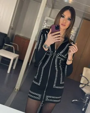 Dora Panteli OnlyFans Leaked Free Thumbnail Picture - #CUmI81Yszj