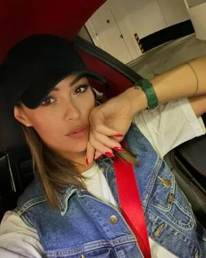 Dora Panteli OnlyFans Leaked Free Thumbnail Picture - #IZOCa9O46o