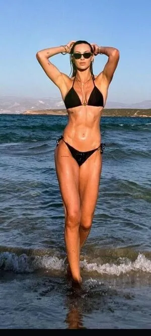 Dora Panteli OnlyFans Leaked Free Thumbnail Picture - #Nhrc1PdZ8V