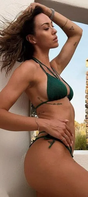 Dora Panteli OnlyFans Leaked Free Thumbnail Picture - #SOCyorBCW0