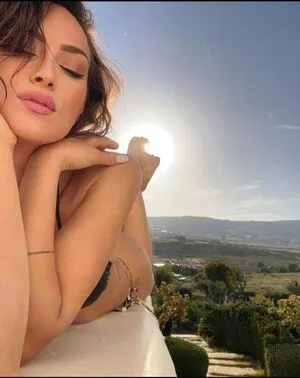 Dora Panteli OnlyFans Leaked Free Thumbnail Picture - #Wwm60fRKUG