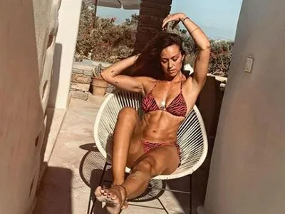 Dora Panteli OnlyFans Leaked Free Thumbnail Picture - #cduWNjRSkh