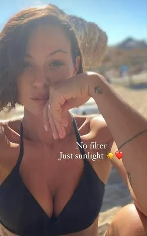 Dora Panteli OnlyFans Leaked Free Thumbnail Picture - #mye4PR2075