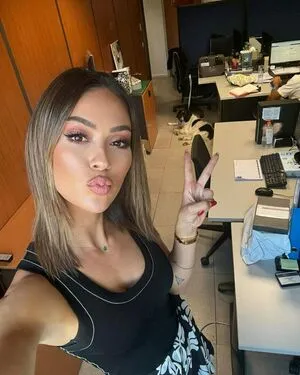 Dora Panteli OnlyFans Leaked Free Thumbnail Picture - #x2EBA0cRfE