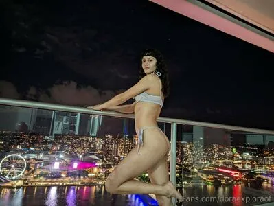 Doraexploraof OnlyFans Leaked Free Thumbnail Picture - #cFlVlJTJak