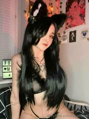 Dorameaw OnlyFans Leaked Free Thumbnail Picture - #JDs61Xtskg