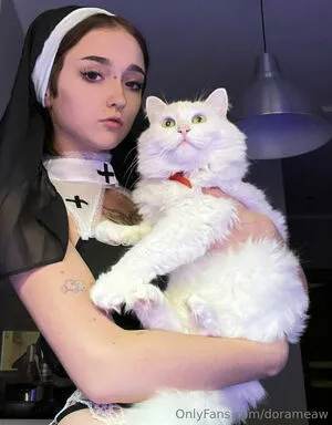 Dorameaw OnlyFans Leaked Free Thumbnail Picture - #aKi3samrSd