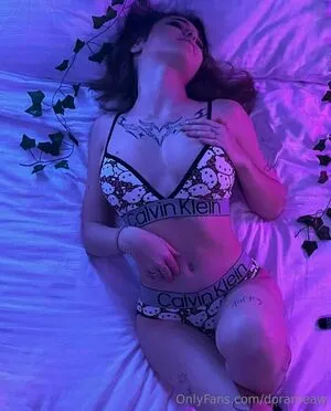 Dorameaw OnlyFans Leaked Free Thumbnail Picture - #fPB54XECUo