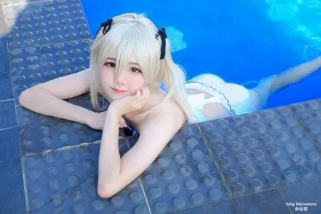 Dorasnow OnlyFans Leaked Free Thumbnail Picture - #uBiiZvyDXE