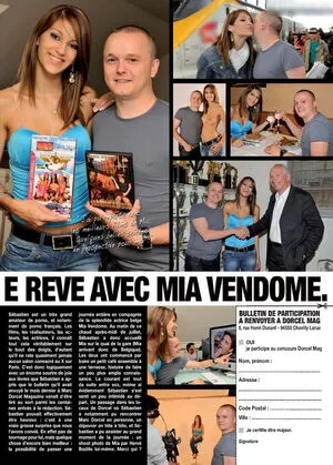 Dorcelclub OnlyFans Leaked Free Thumbnail Picture - #739uzizT1D