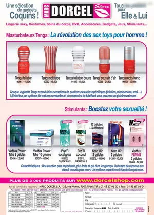 Dorcelclub OnlyFans Leaked Free Thumbnail Picture - #Mc40Hnp95Q