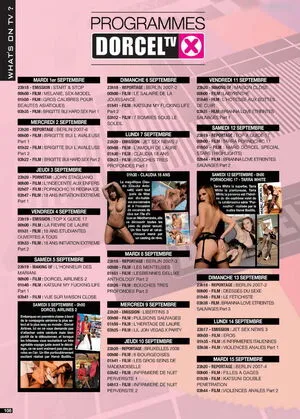 Dorcelclub OnlyFans Leaked Free Thumbnail Picture - #WoelHLiZI4