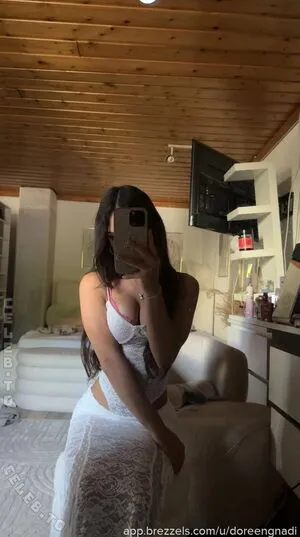 Doreen Gnadi OnlyFans Leaked Free Thumbnail Picture - #E4WKt2yPX1