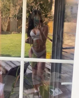 Doreen Gnadi OnlyFans Leaked Free Thumbnail Picture - #EiDXU1KN1g