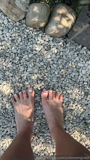 Doreen Gnadi OnlyFans Leaked Free Thumbnail Picture - #MfNyqypSMV