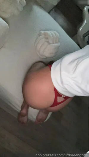 Doreen Gnadi OnlyFans Leaked Free Thumbnail Picture - #PJxFV7bznp