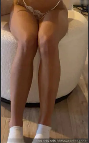 Doreen Gnadi OnlyFans Leaked Free Thumbnail Picture - #PZkG9uHzCa