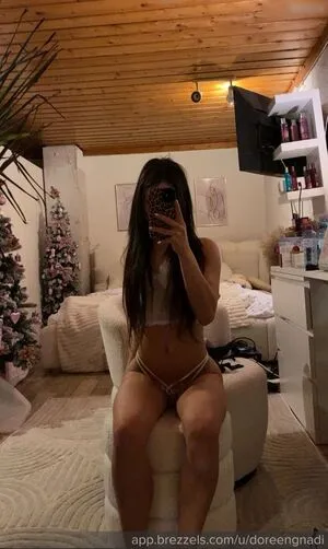 Doreen Gnadi OnlyFans Leaked Free Thumbnail Picture - #YgOSAZnk71