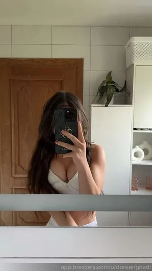 Doreen Gnadi OnlyFans Leaked Free Thumbnail Picture - #bC3CJAYbk1