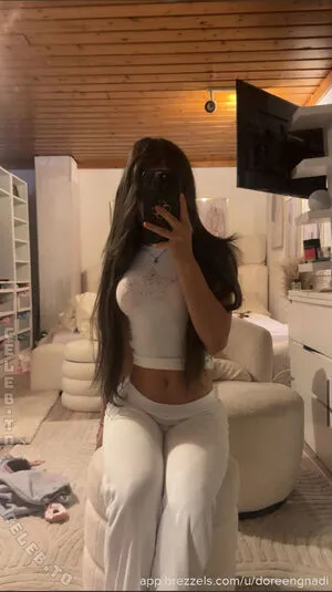 Doreen Gnadi OnlyFans Leaked Free Thumbnail Picture - #bqBYQLAJH3