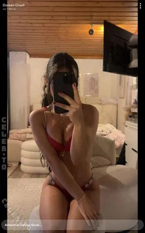 Doreen Gnadi OnlyFans Leaked Free Thumbnail Picture - #mIf93yan7O