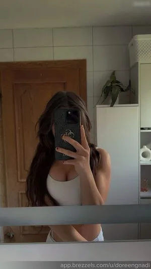 Doreen Gnadi OnlyFans Leaked Free Thumbnail Picture - #pFuX6ah2jh