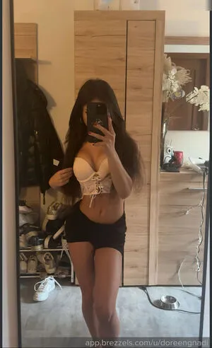 Doreen Gnadi OnlyFans Leaked Free Thumbnail Picture - #vrhqrScL0n