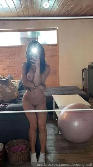 Doreen Gnadi OnlyFans Leaked Free Thumbnail Picture - #x5DVihSA0q