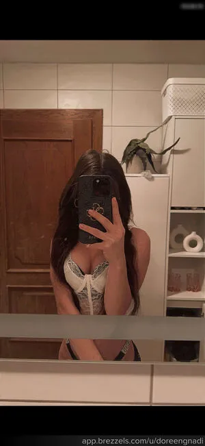 Doreen Gnadi OnlyFans Leaked Free Thumbnail Picture - #xOe4X0AviH