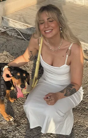 Doreen Petrova OnlyFans Leaked Free Thumbnail Picture - #2OltjdDhxi