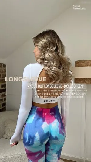 Doreen Petrova OnlyFans Leaked Free Thumbnail Picture - #3Qw6cC5JGX