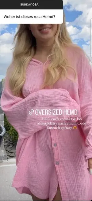 Doreen Petrova OnlyFans Leaked Free Thumbnail Picture - #4RMrxQJlcl