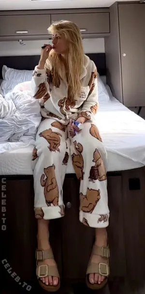 Doreen Petrova OnlyFans Leaked Free Thumbnail Picture - #4xavfRVvQg