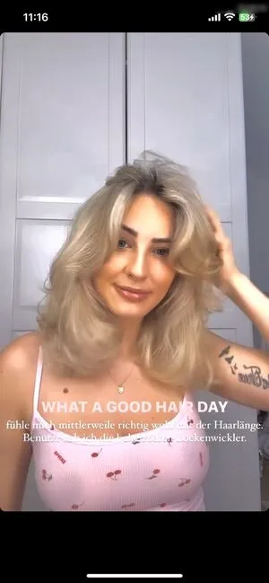 Doreen Petrova OnlyFans Leaked Free Thumbnail Picture - #6DVsPV9EdQ